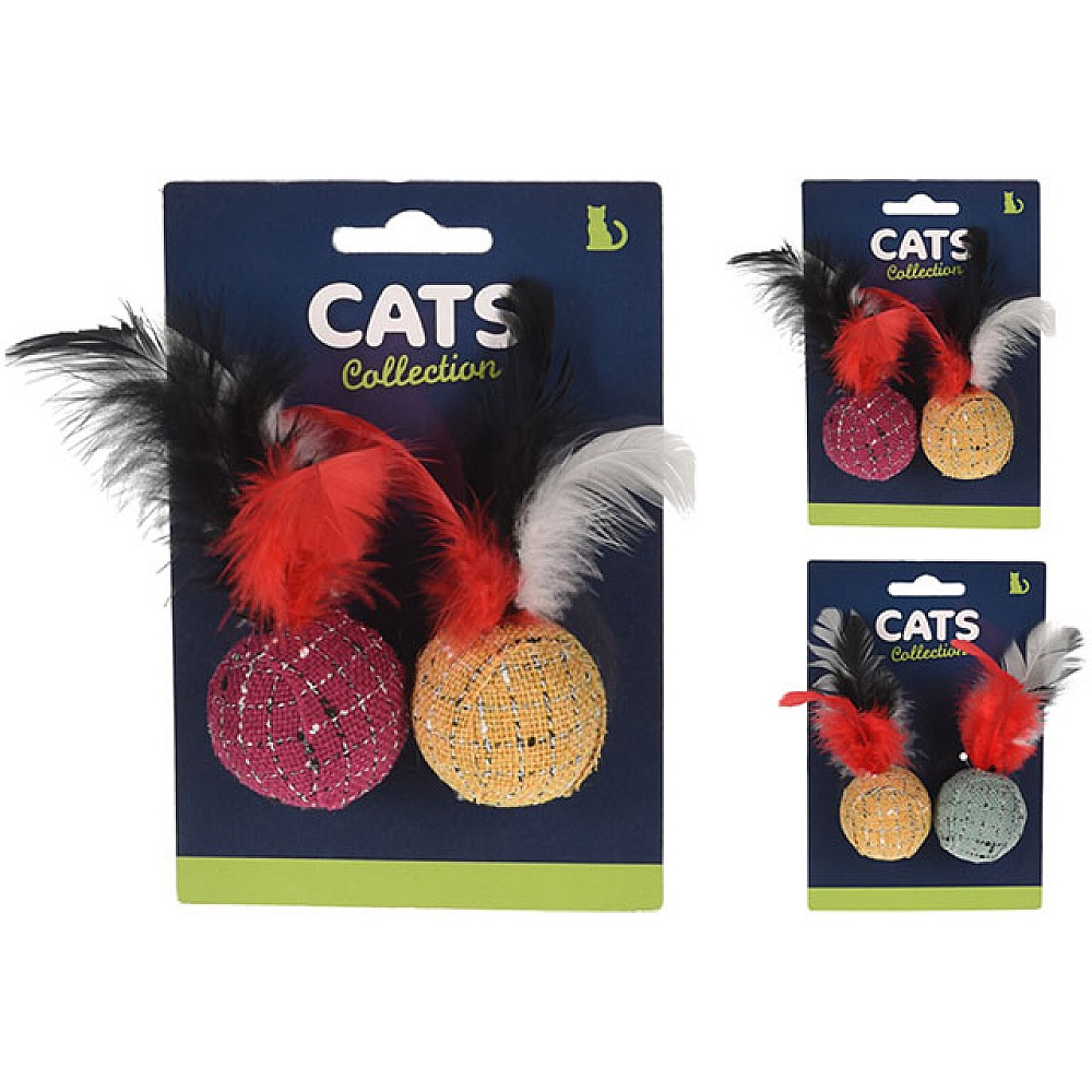 Jucarii pentru pisici Cats 