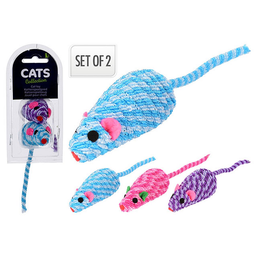 Jucarii pentru pisici Cats 