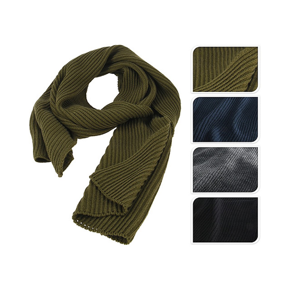 Fular 220X30cm poliester