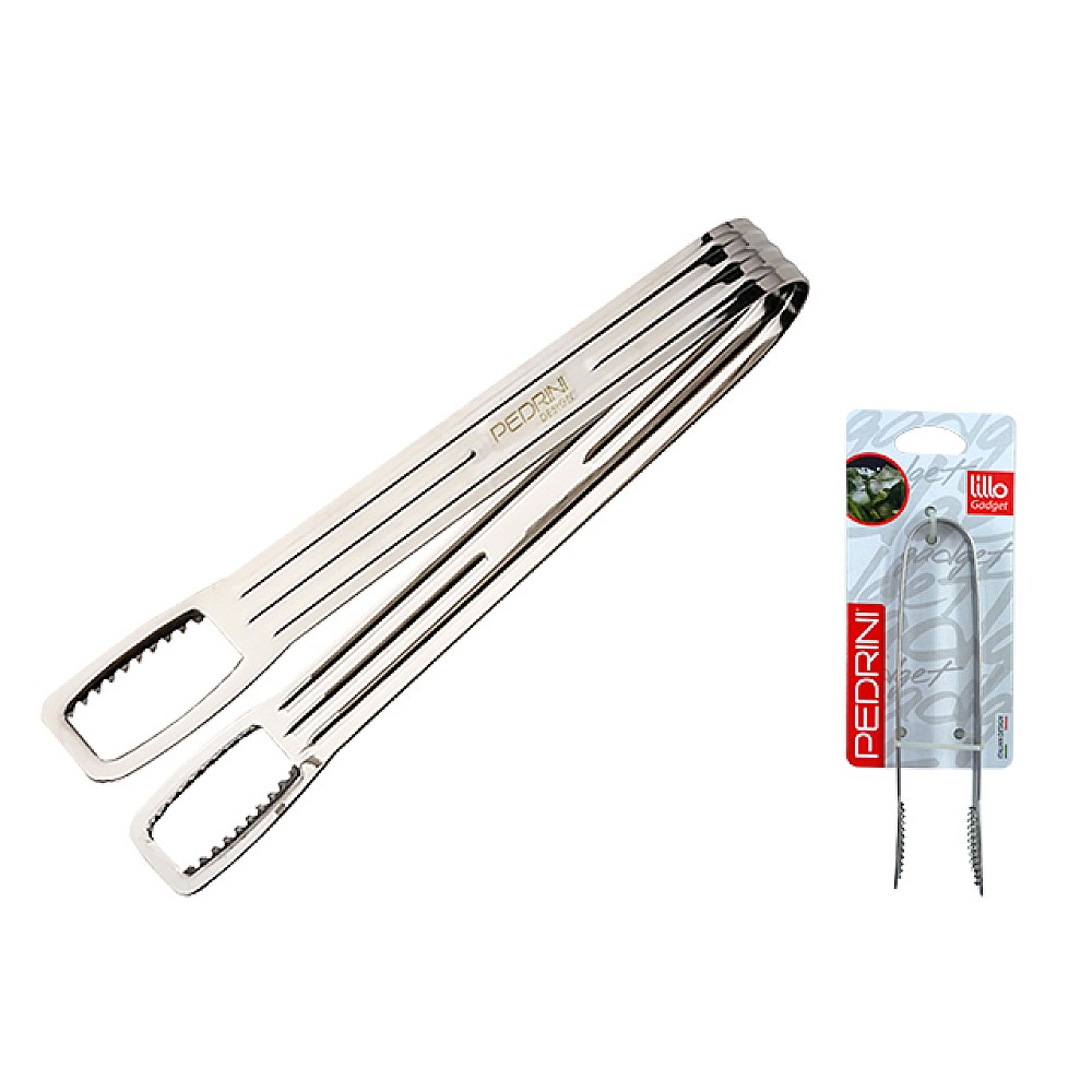 Cleste pentru gheata Gadget Lillo, inox