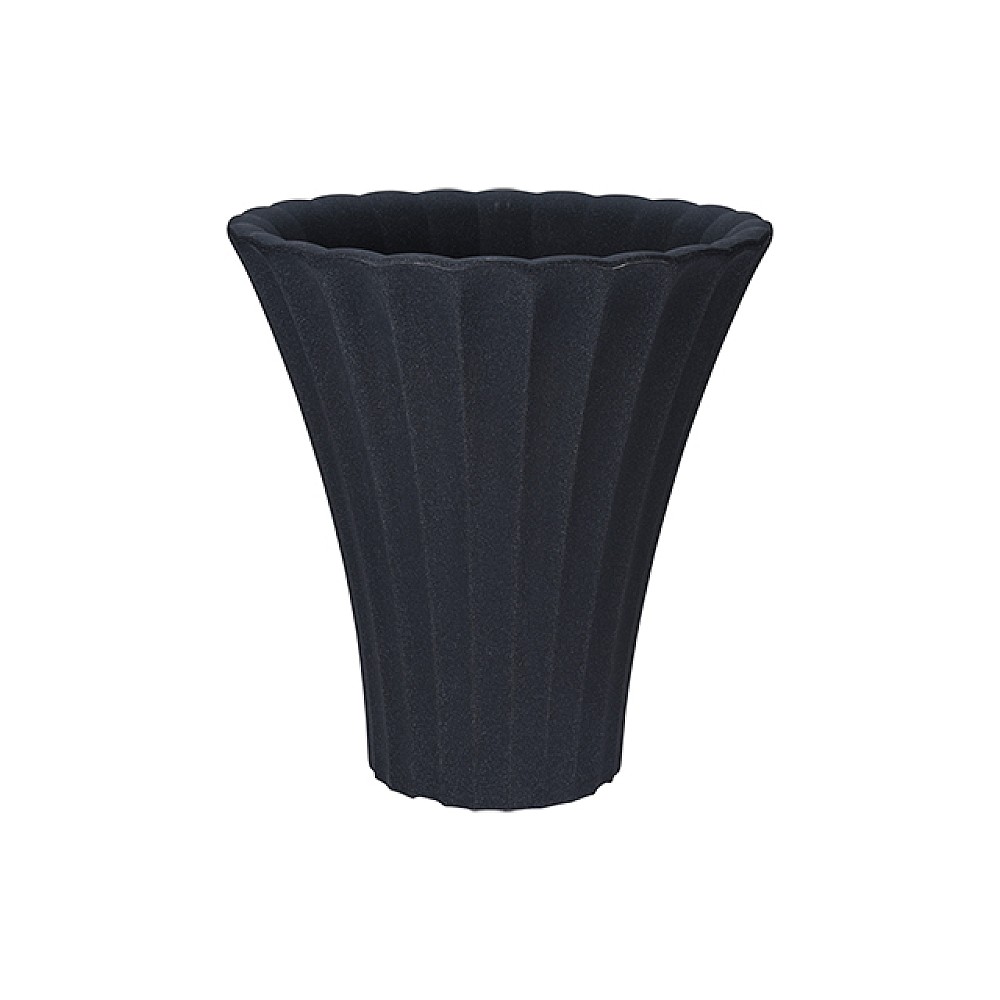 Ghiveci pentru flori din plastic 