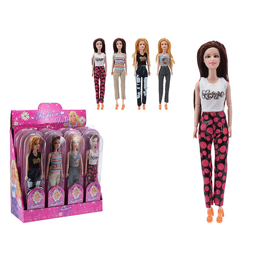 Păpușa Barbie 30 cm