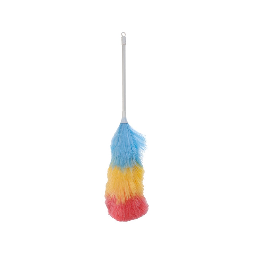 Pamatuf pentru praf antistatic 50cm, multicolor