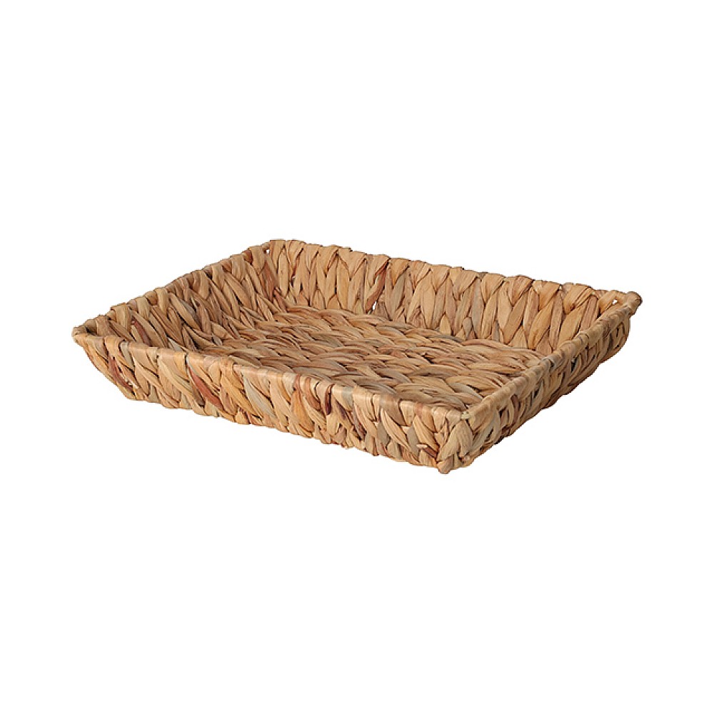 Cos impletit din trestie 33X26X6cm