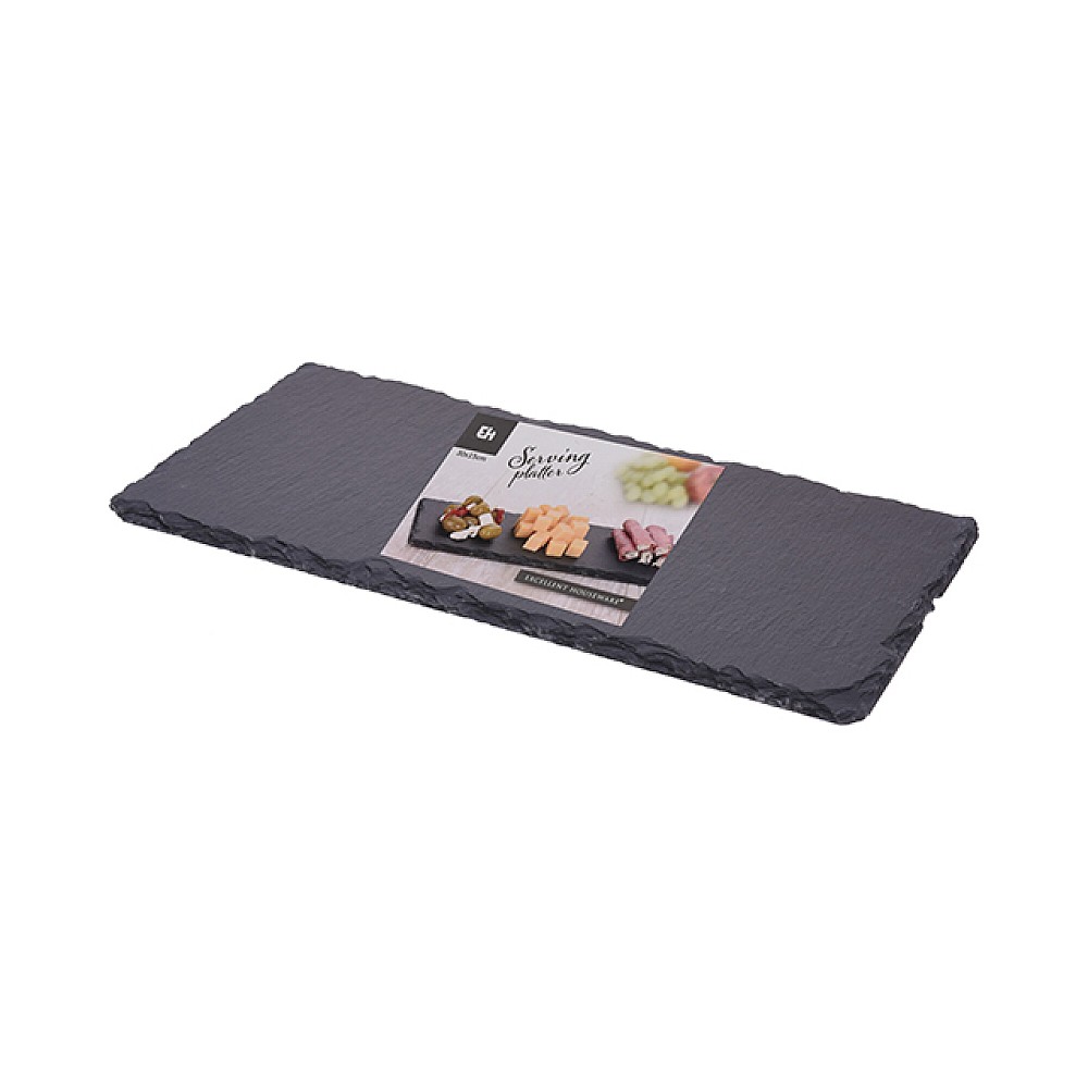 Platou de servit EH 30X15cm, piatra