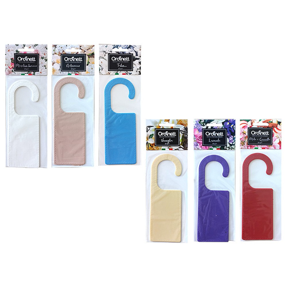 Odorizant parfumat pentru haine 