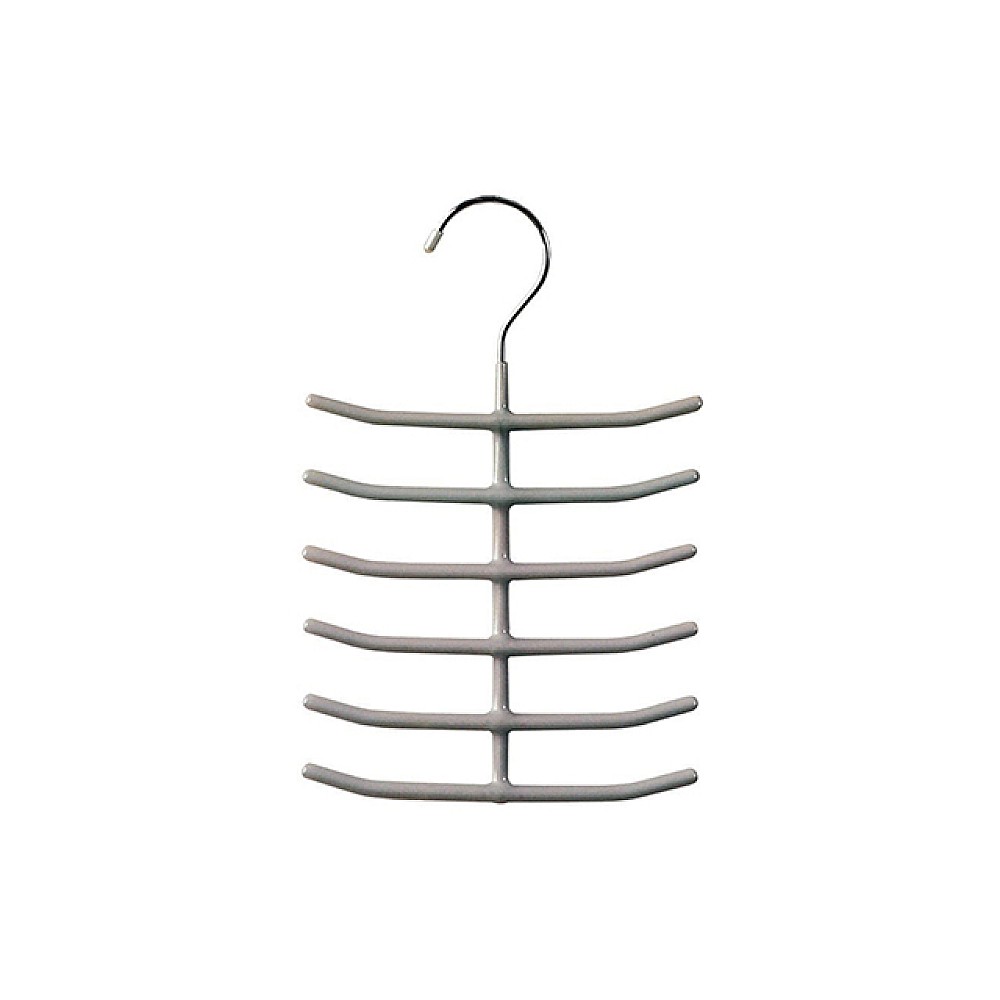 Umeras din metal pentru cravate Ordinett 16cm, non slip