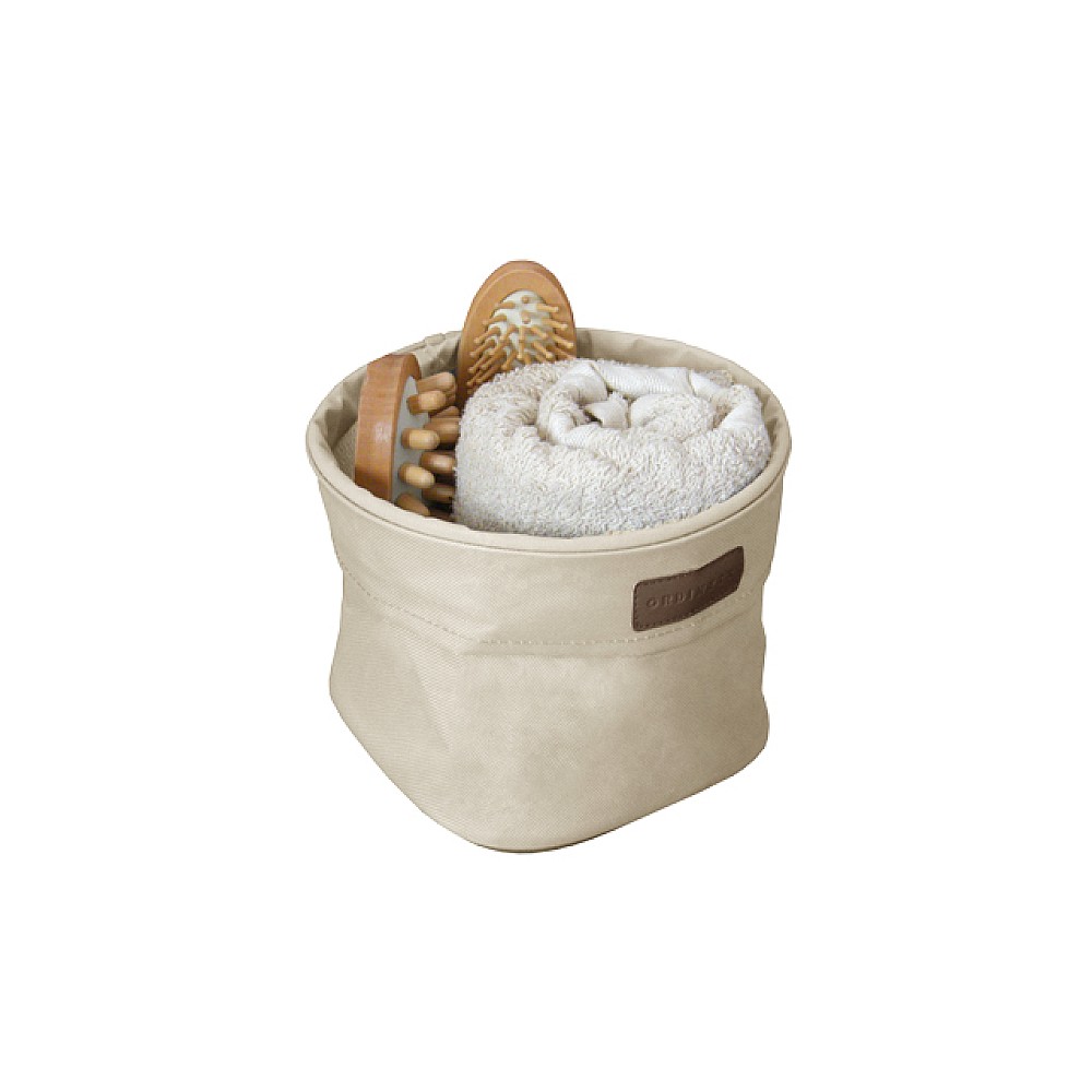 Cos textil Ordinett Ego 18X18X14cm