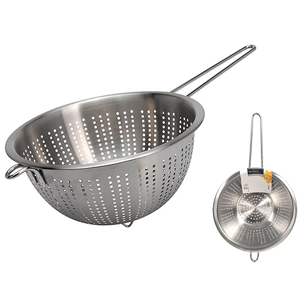 Strecuratoare cu maner EH D20.5X36.5X11cm din metal