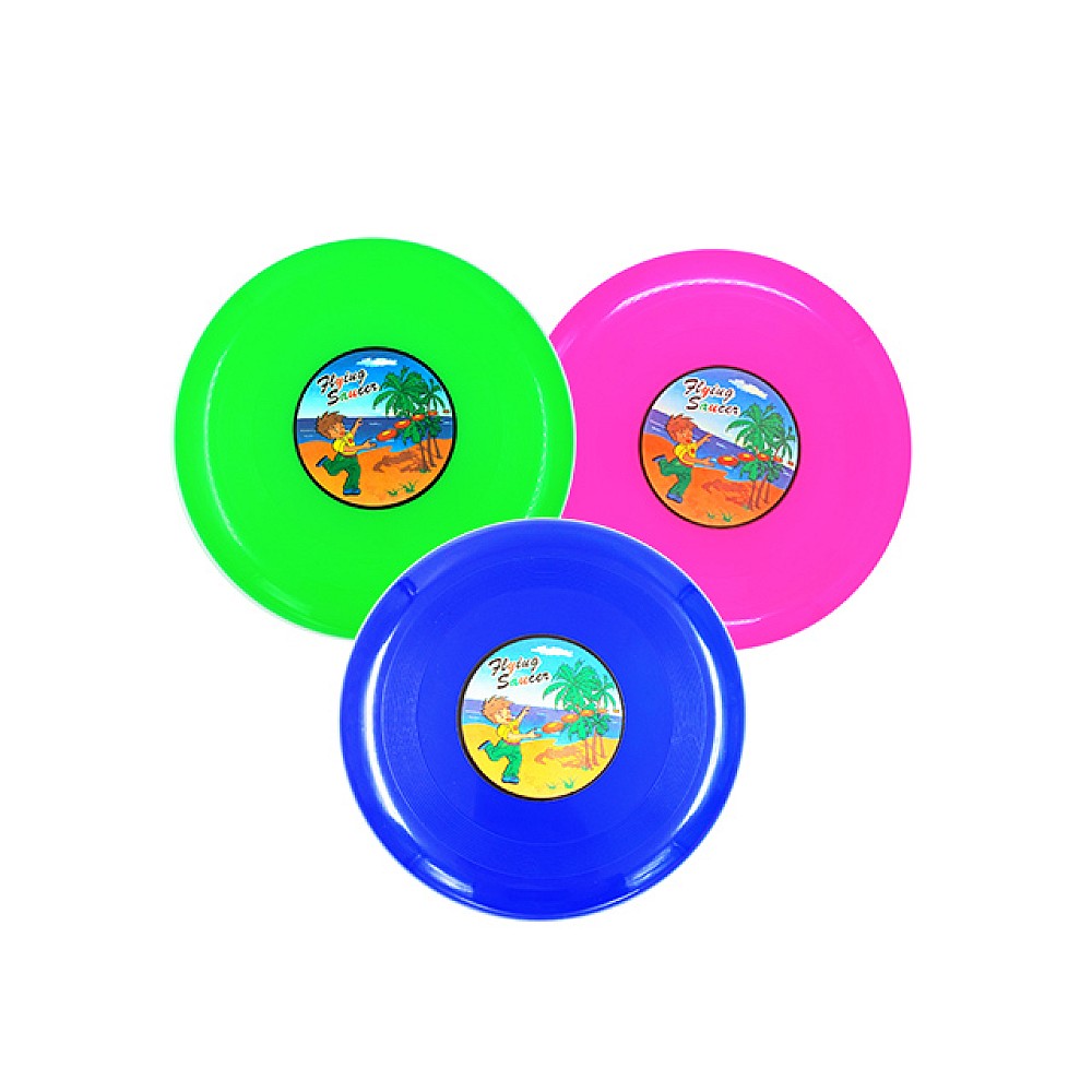 Disc zburator Frisbee 23cm