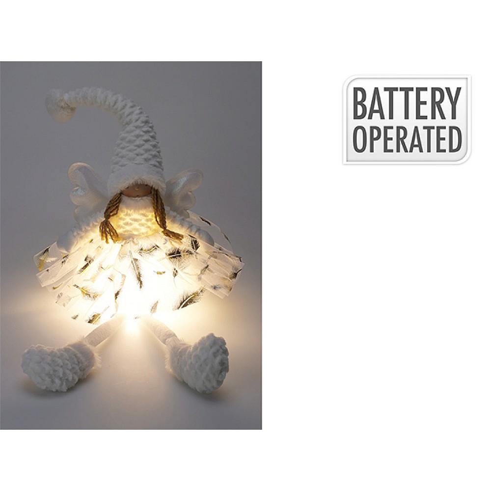 Figurina LED 