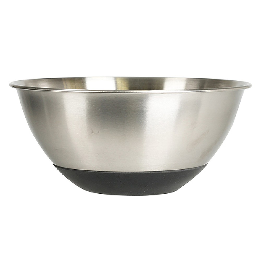 Castron din inox EH 15cm, 700ml, baza din silicon