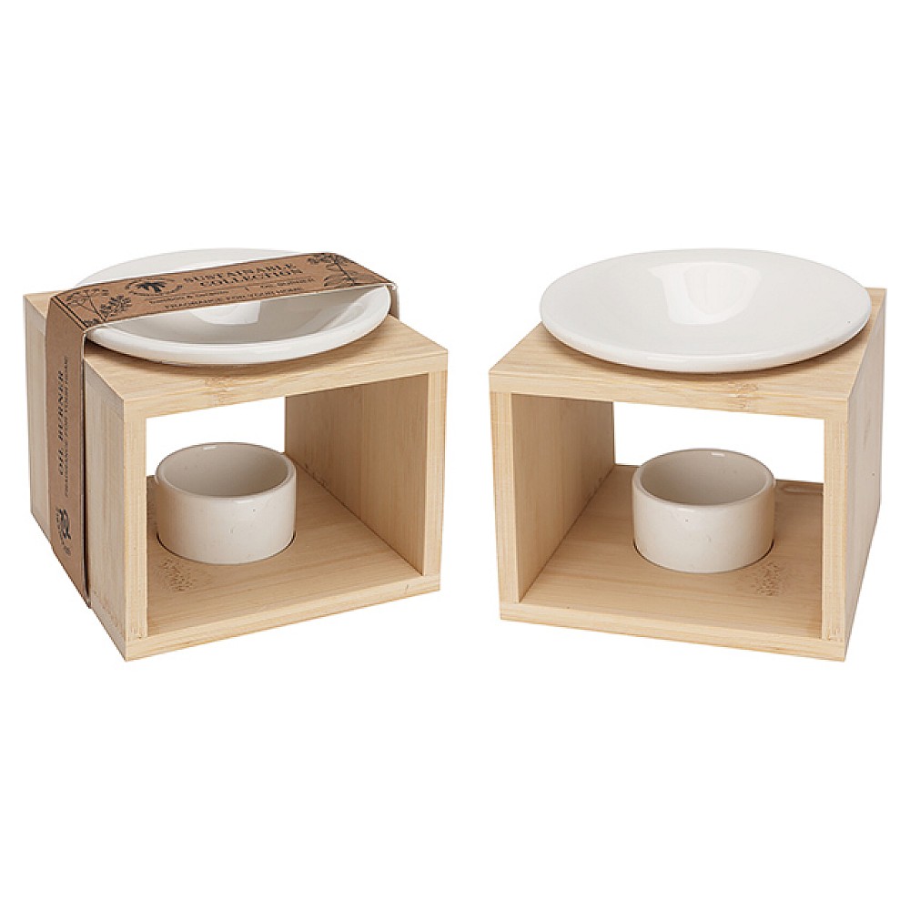 Set pentru aromaterapie, 3 piese