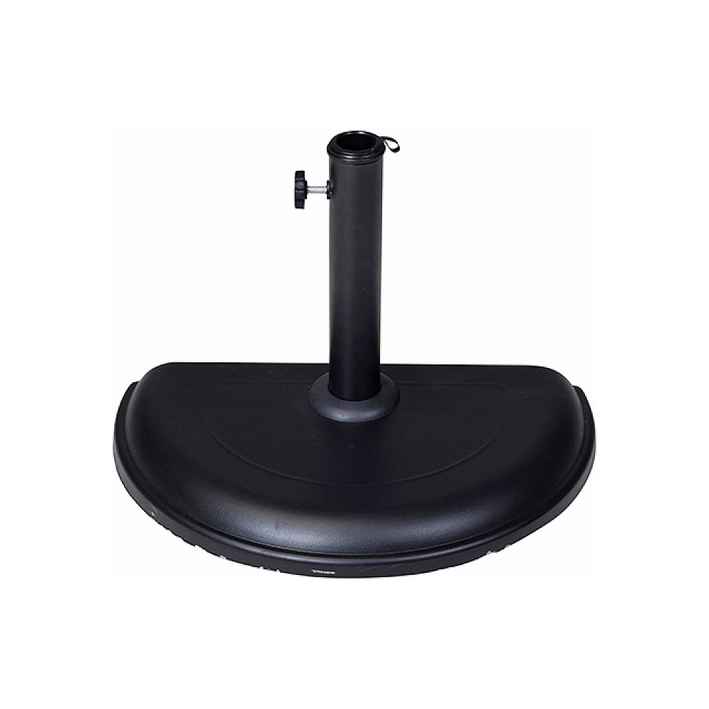 Suport pentru umbrela 48X28cm, 10kg, sub perete