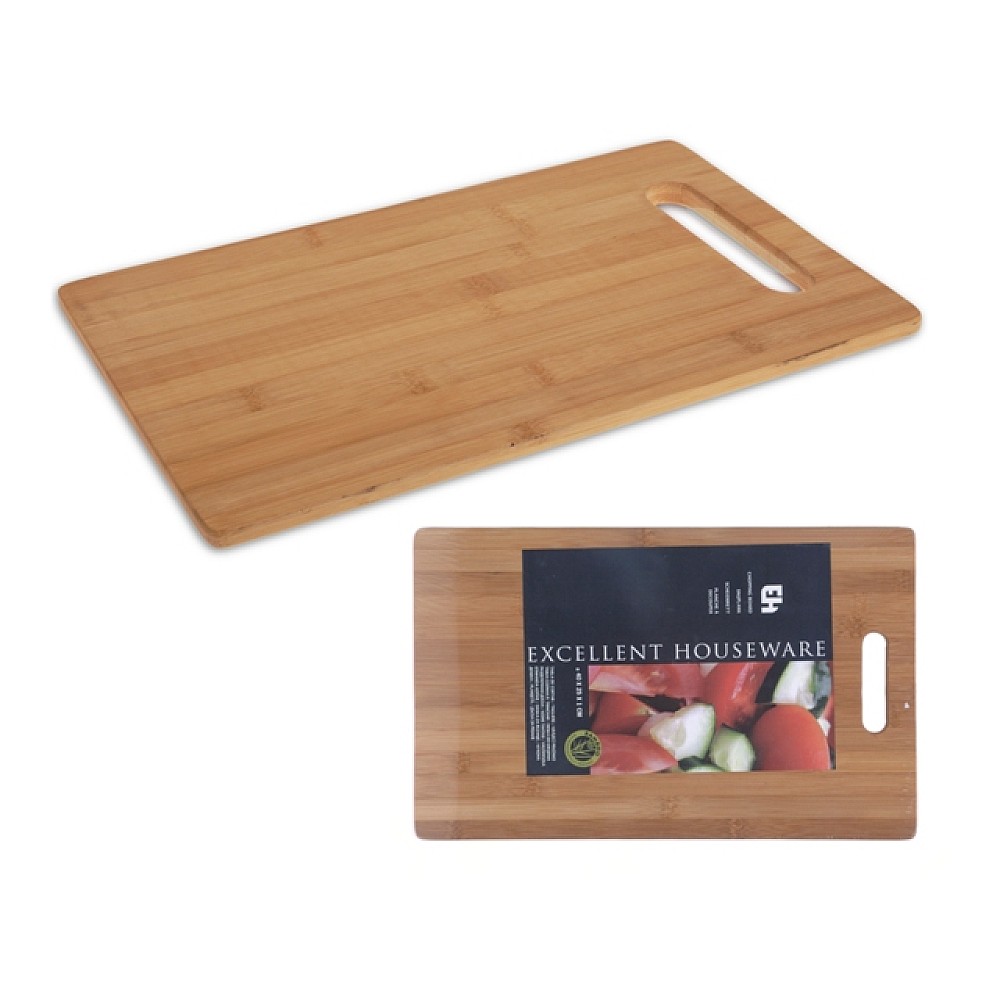 Tocator din lemn EH 30X20X0.9cm
