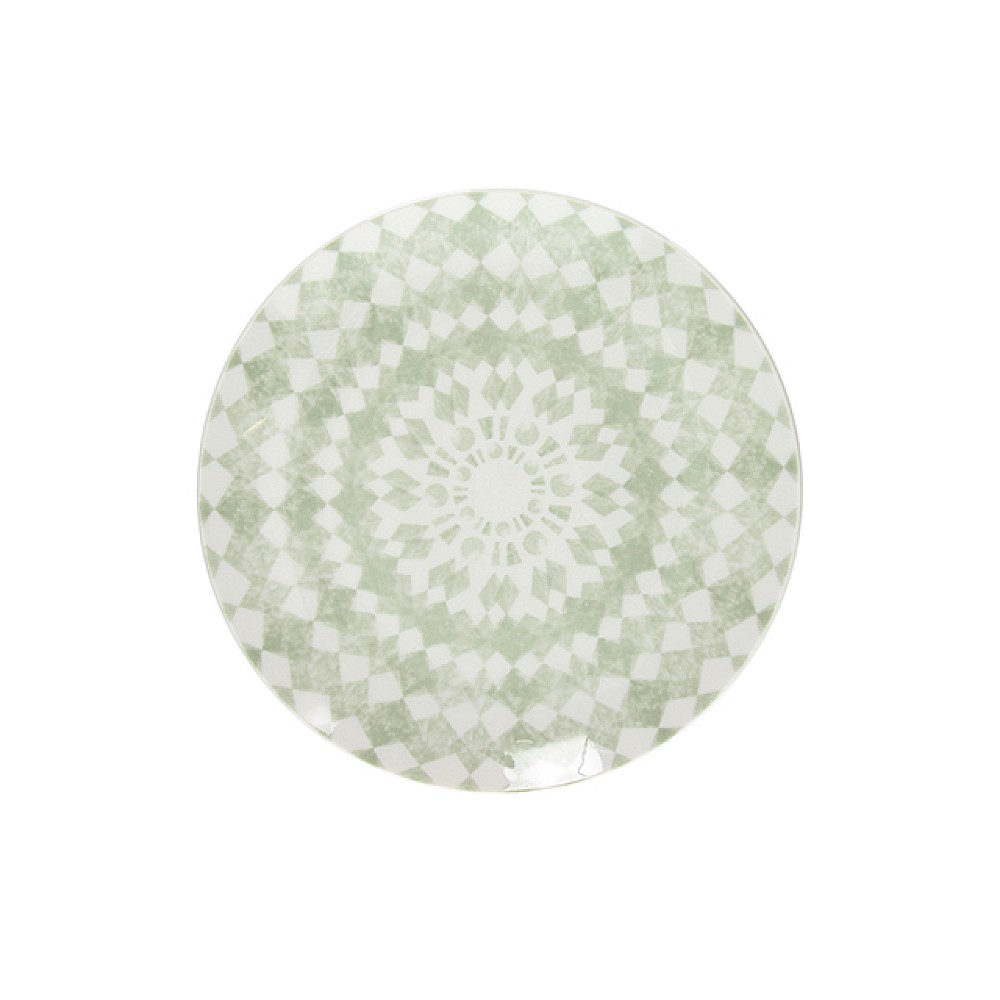 Farfurie de desert 19.5cmTognana Gipsy Grigio