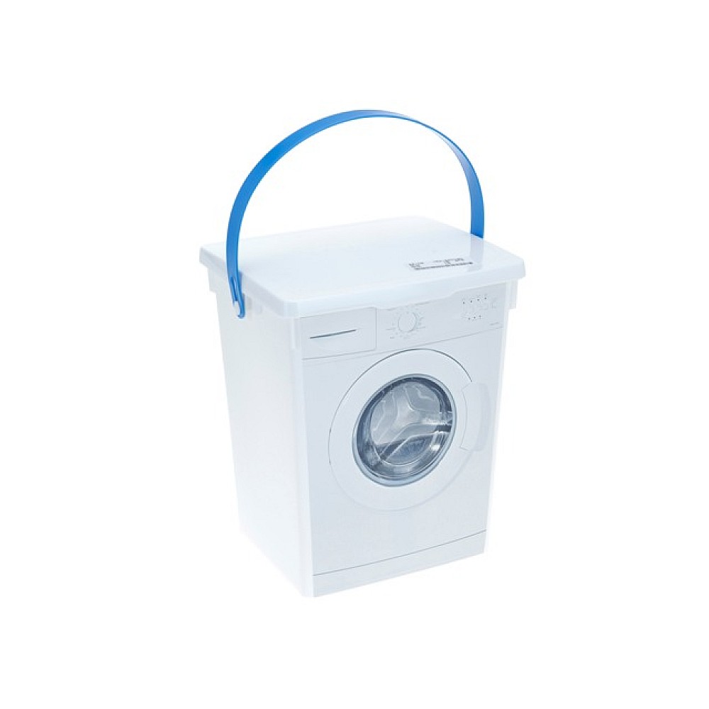 Cutie pentru depozitare detergenti mașină de spălat rufe 4.5l