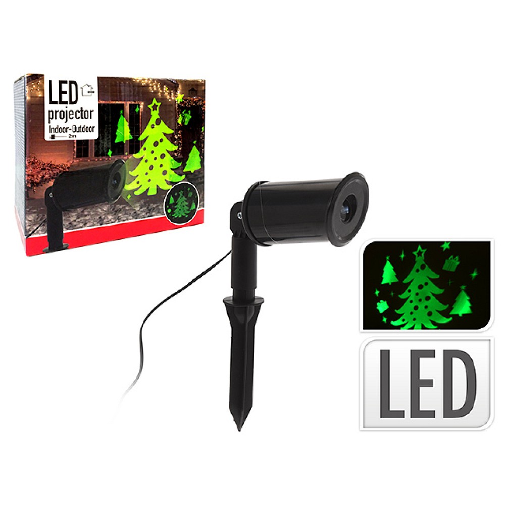 Proiector de imagine LED 