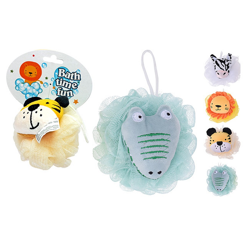 Burete de baie pentru copii Bathroom 