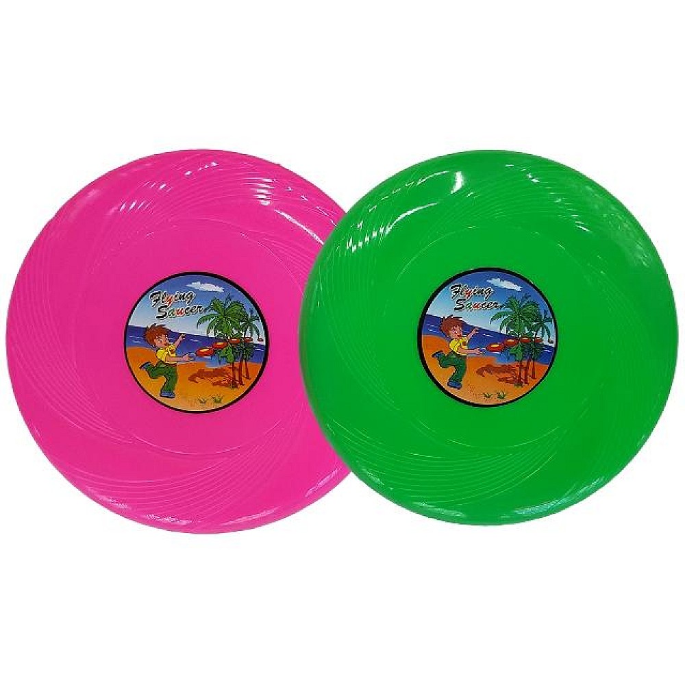 Disc zburator Frisbee 25cm