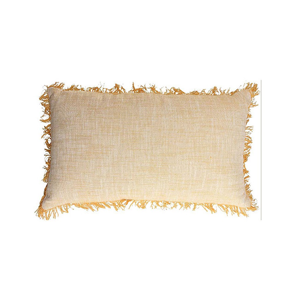 Perna 35X50cm AF Volterra, cul. sand