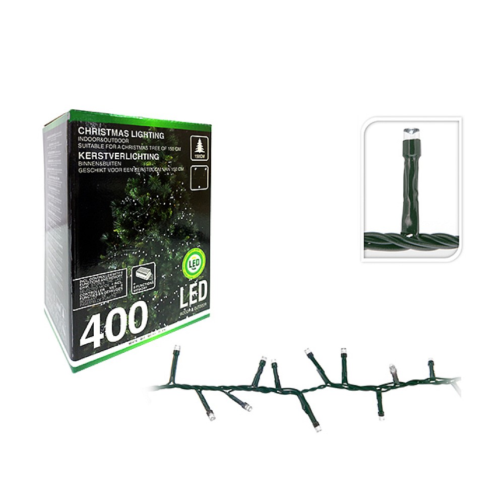 Luminite de Craciun 