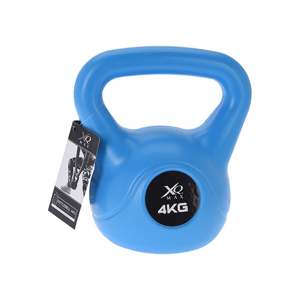 Gantera XQMAX 4kg