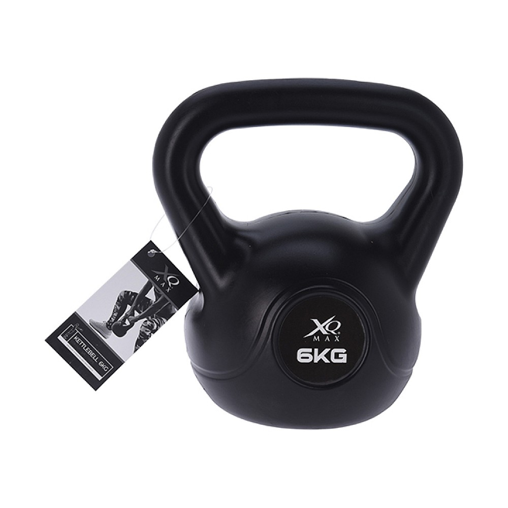 Gantera XQMAX 6kg