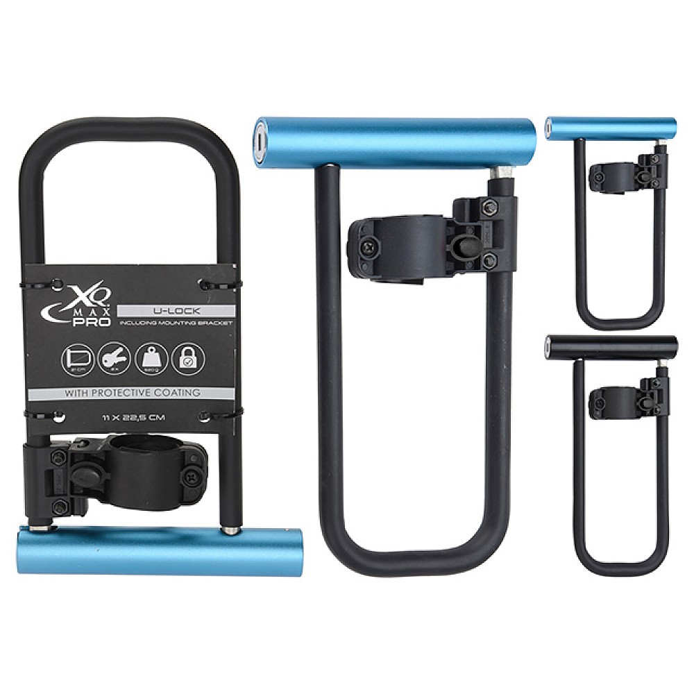 Lacata pentru bicicleta XQMAX tip-