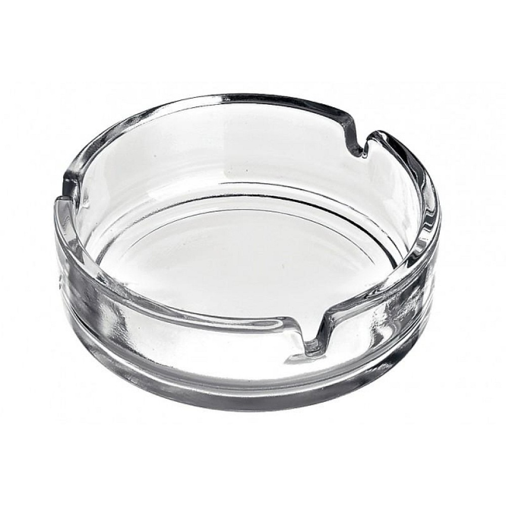 Scrumiera din sticla Play D10.6cm