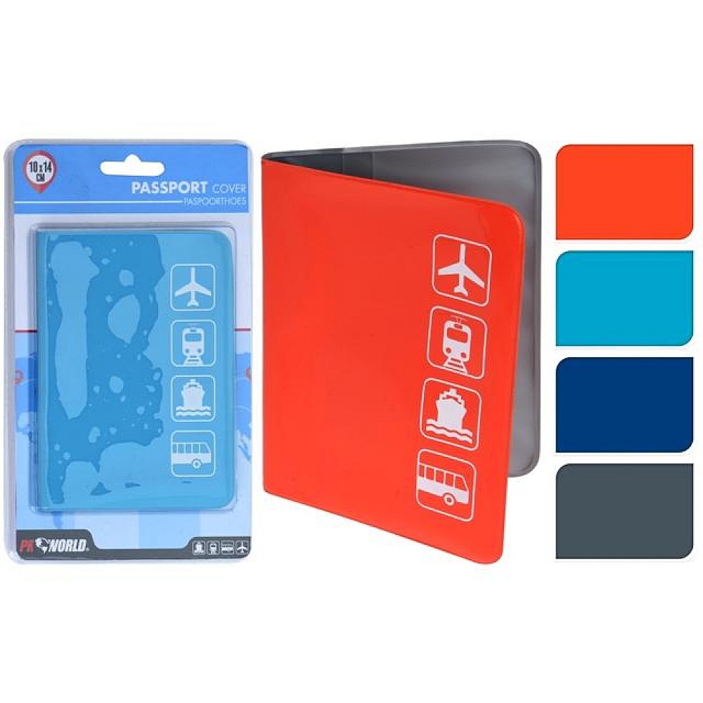 Husa-coperta pentru documente 10X14cm