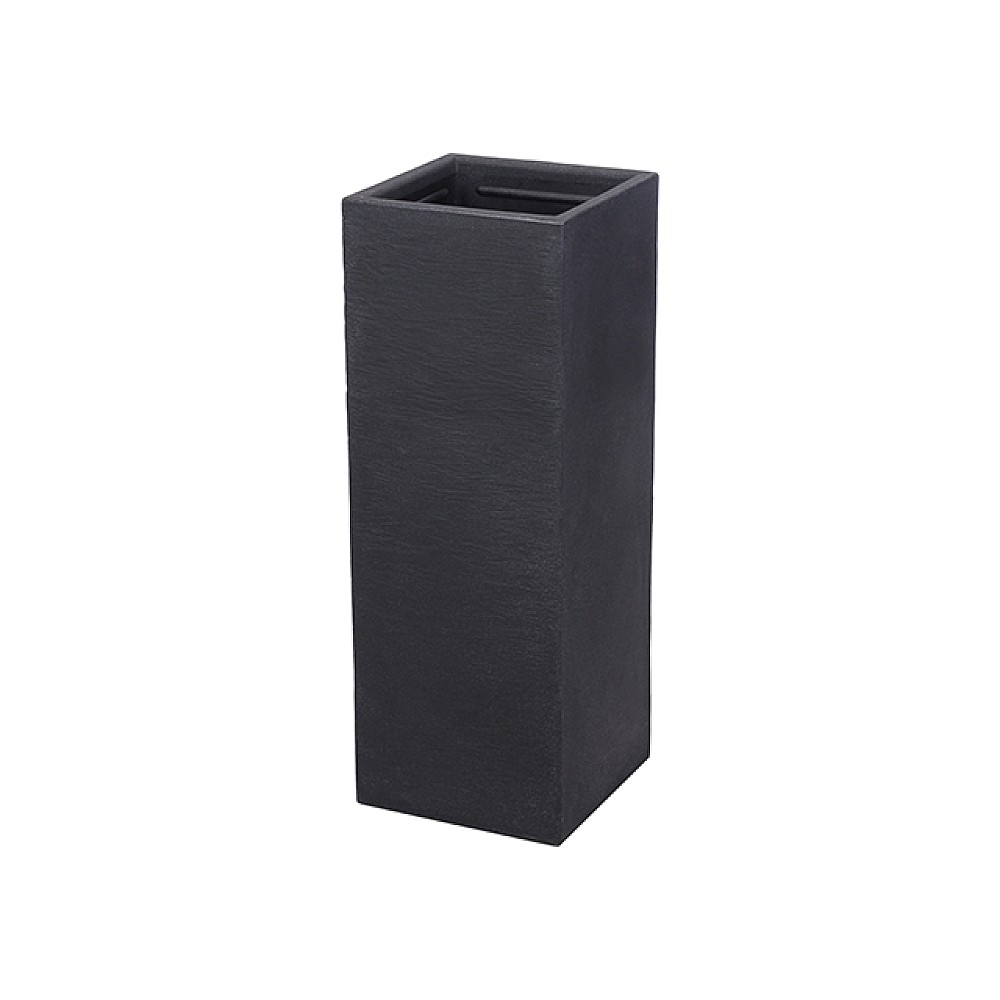Ghiveci pentru flori din plastic 