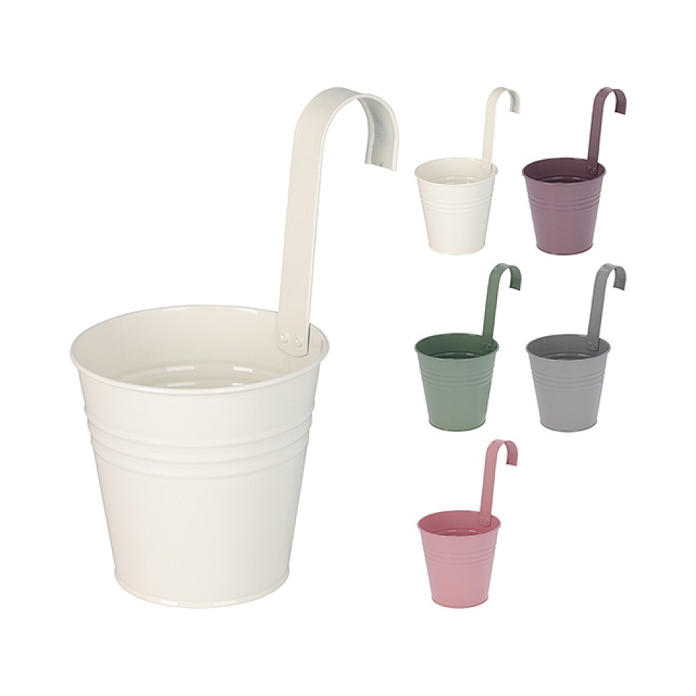 Ghiveci pentru flori suspendabila 