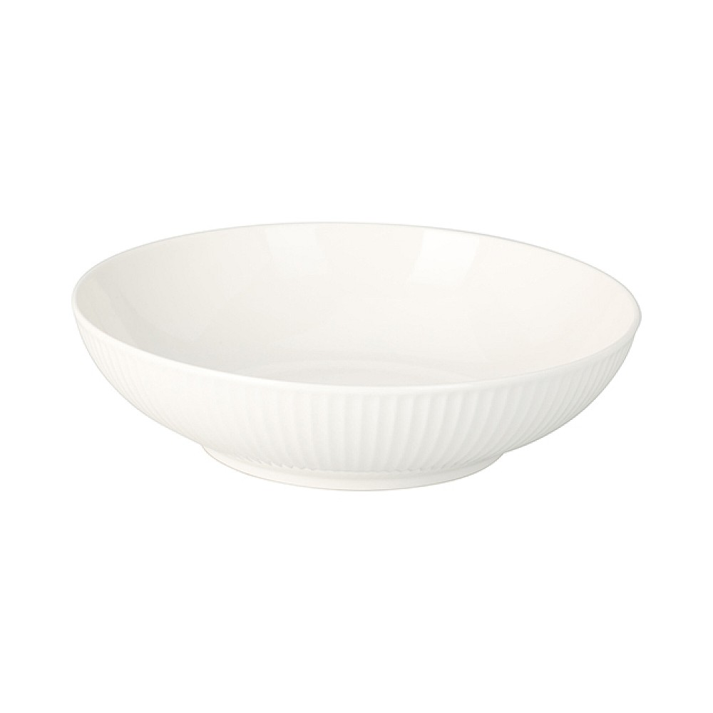 Farfurie de servire 20 cm Siaki 