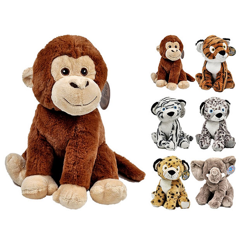 Jucarie de plus asortata 28cm