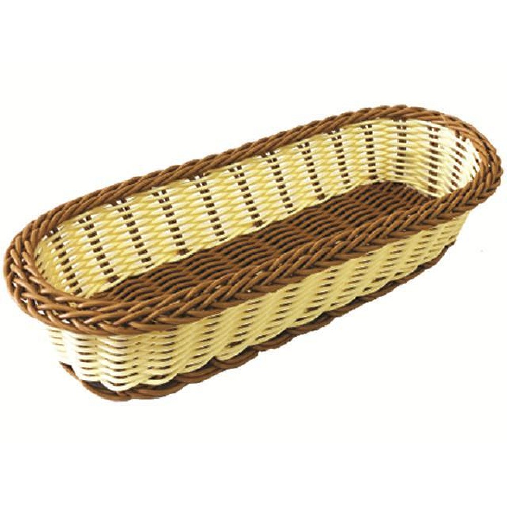 Cos impletit pentru tacamuri 27Х11Х6cm extins