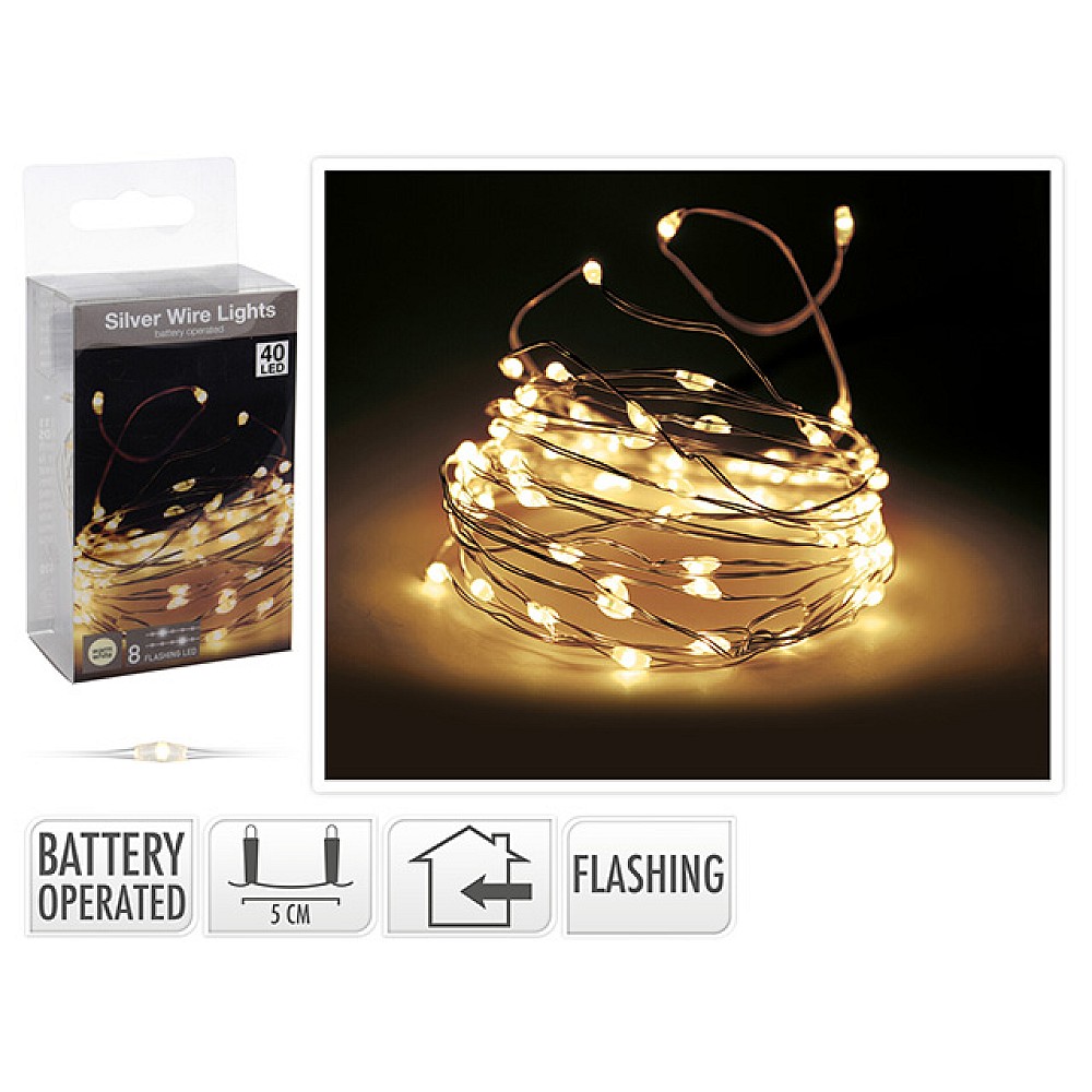 Luminite de Craciun 