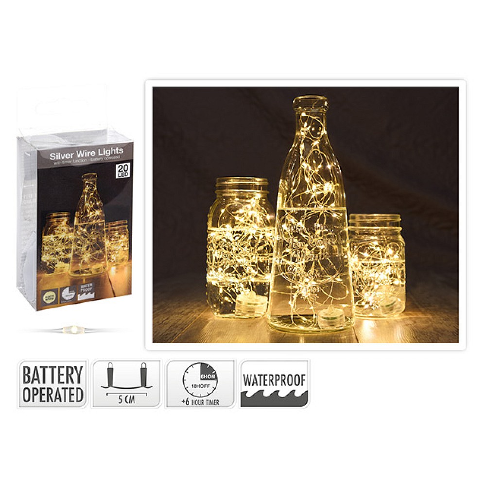 Luminite de Craciun 
