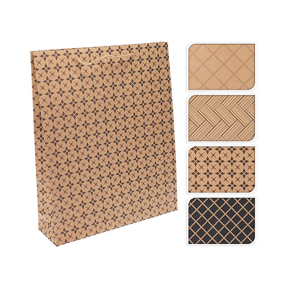 Punga cadou 33X9.6X41 cm 