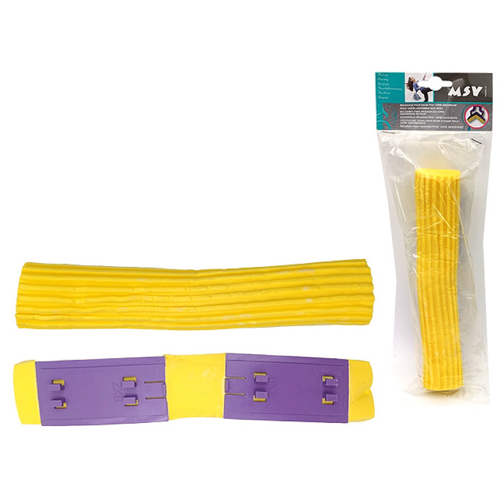Duza MSV 29X9cm pentru mop storcator 