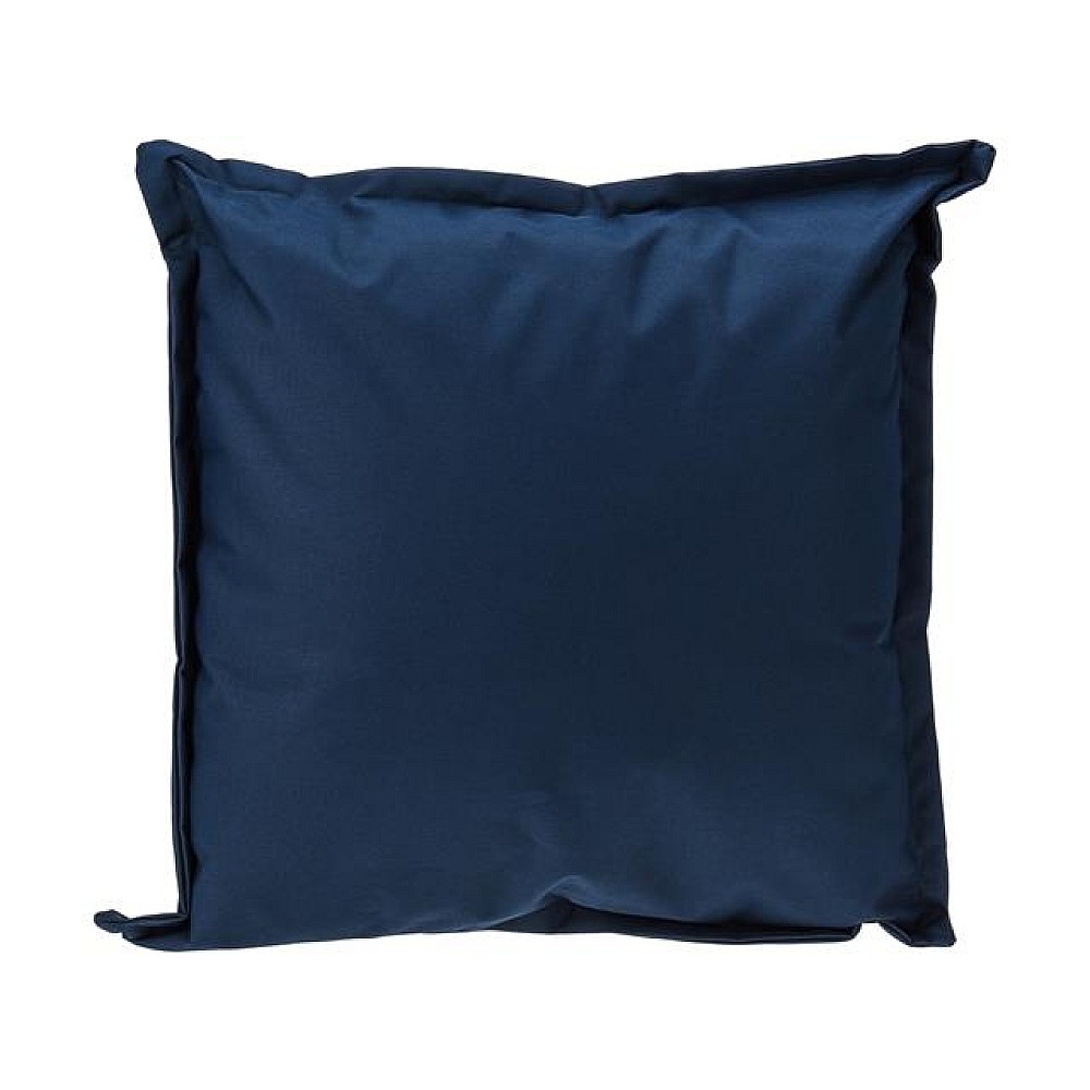 Perna pentru scaun/taburet 52X52X14cm H&S, rezistenta la apa, albastra