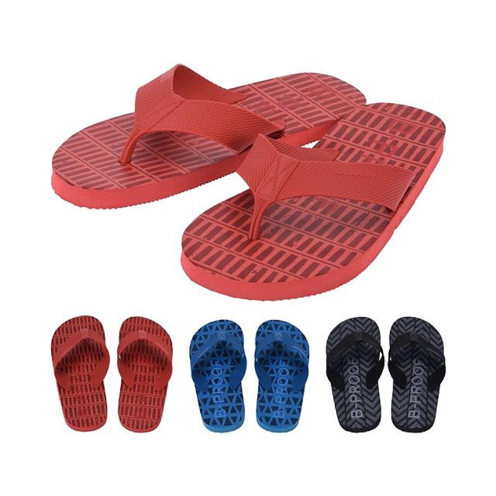 Slapi de vara pentru barbati, marimea 40-45, 3 culori