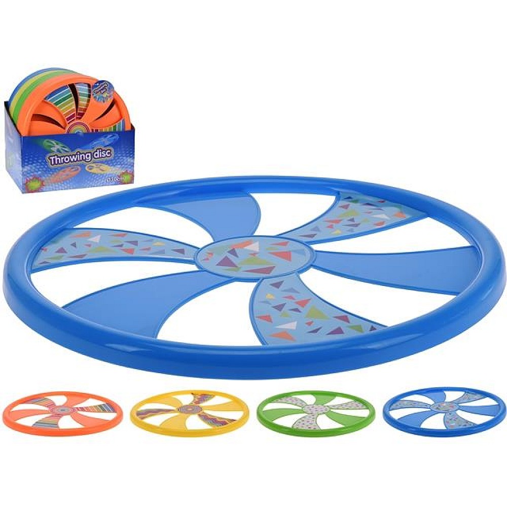 Disc zburator Frisbee 