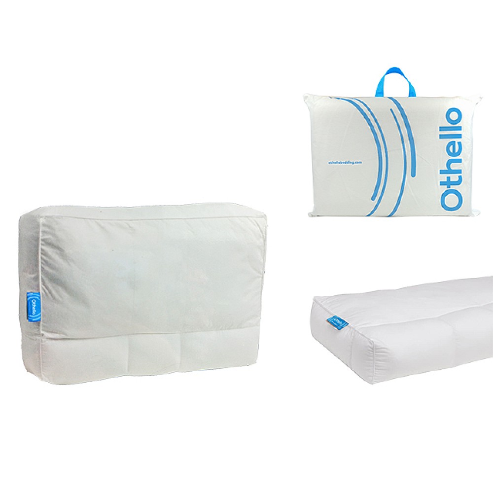 Perna 40X60cm Othello Promed Medica, suport pentru gat, 1000gr