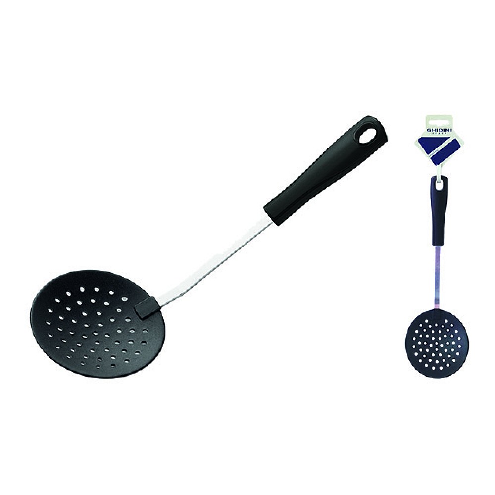 Spumiera Ghidini Daily 32cm, nailon/plastic