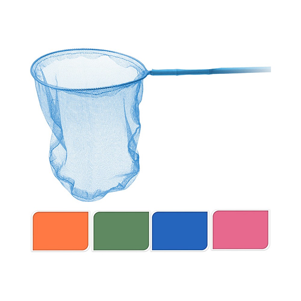 Plasa pentru prinderea insectelor, D30/120 cm