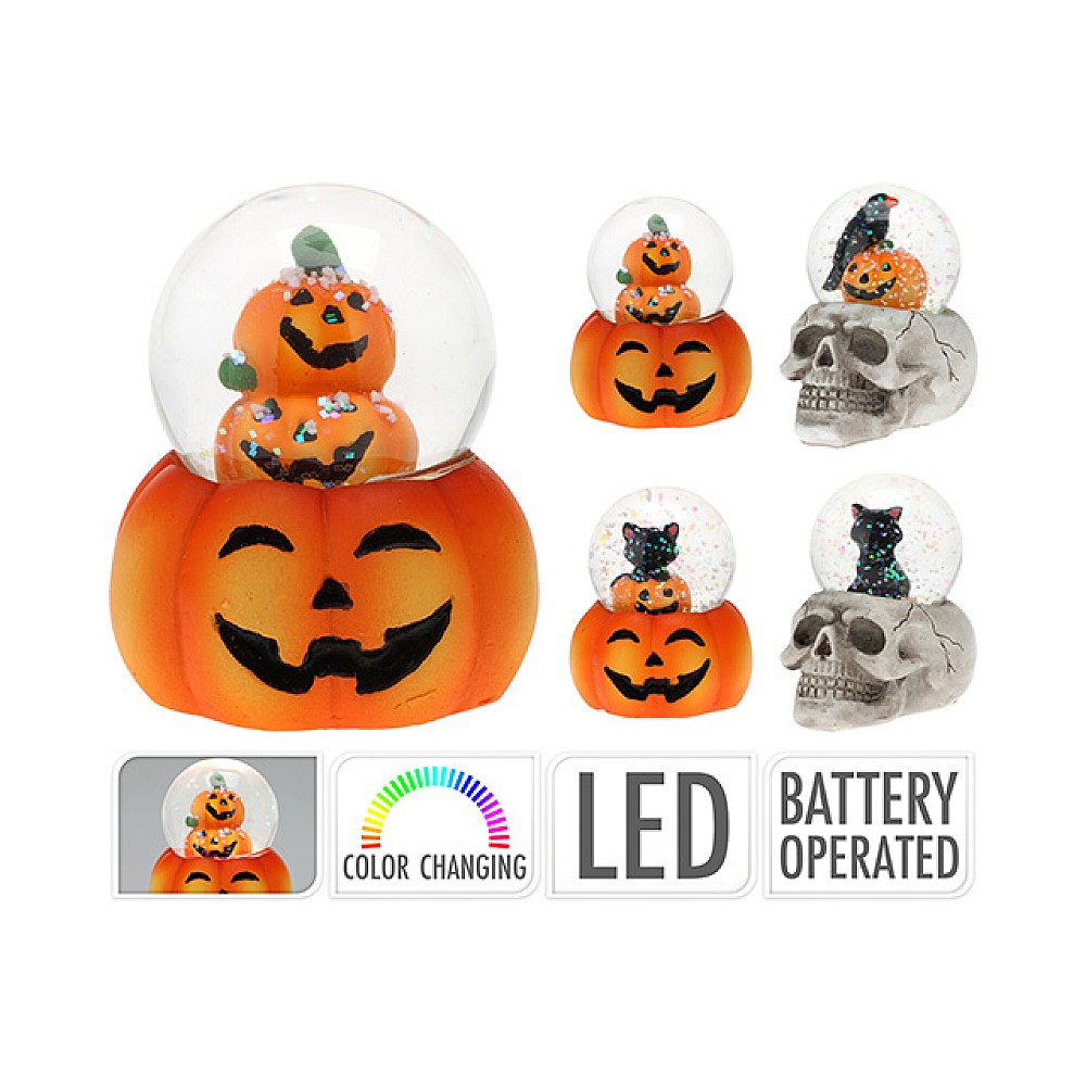 Suvenir LED Halloween 