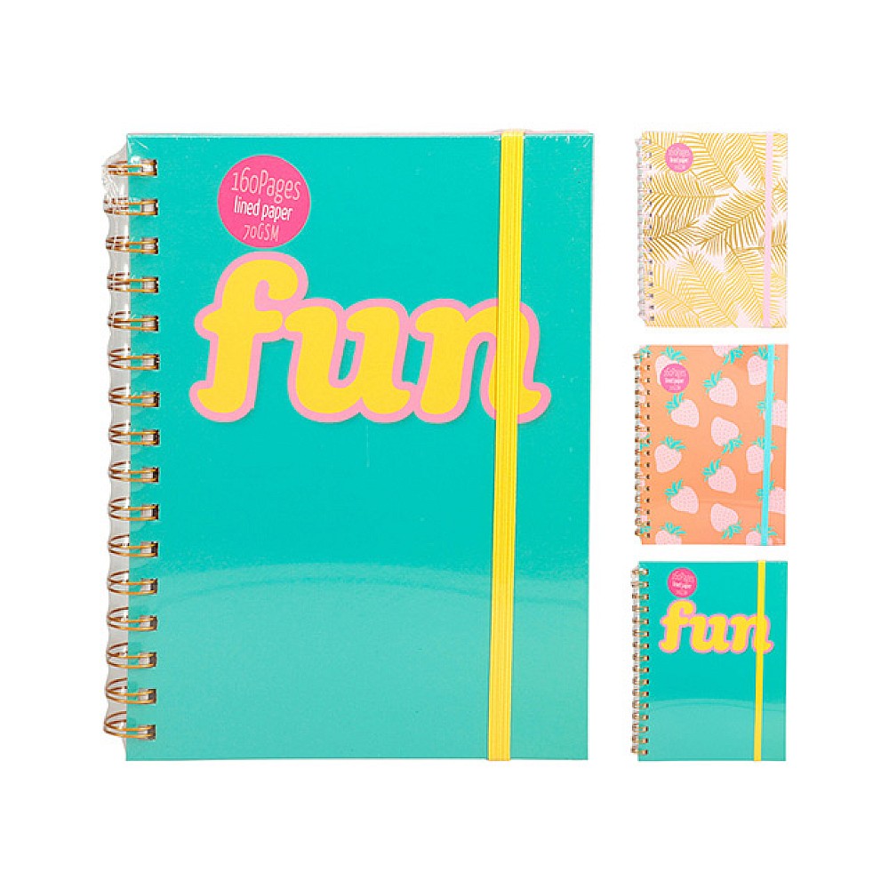Carnet notite A5 