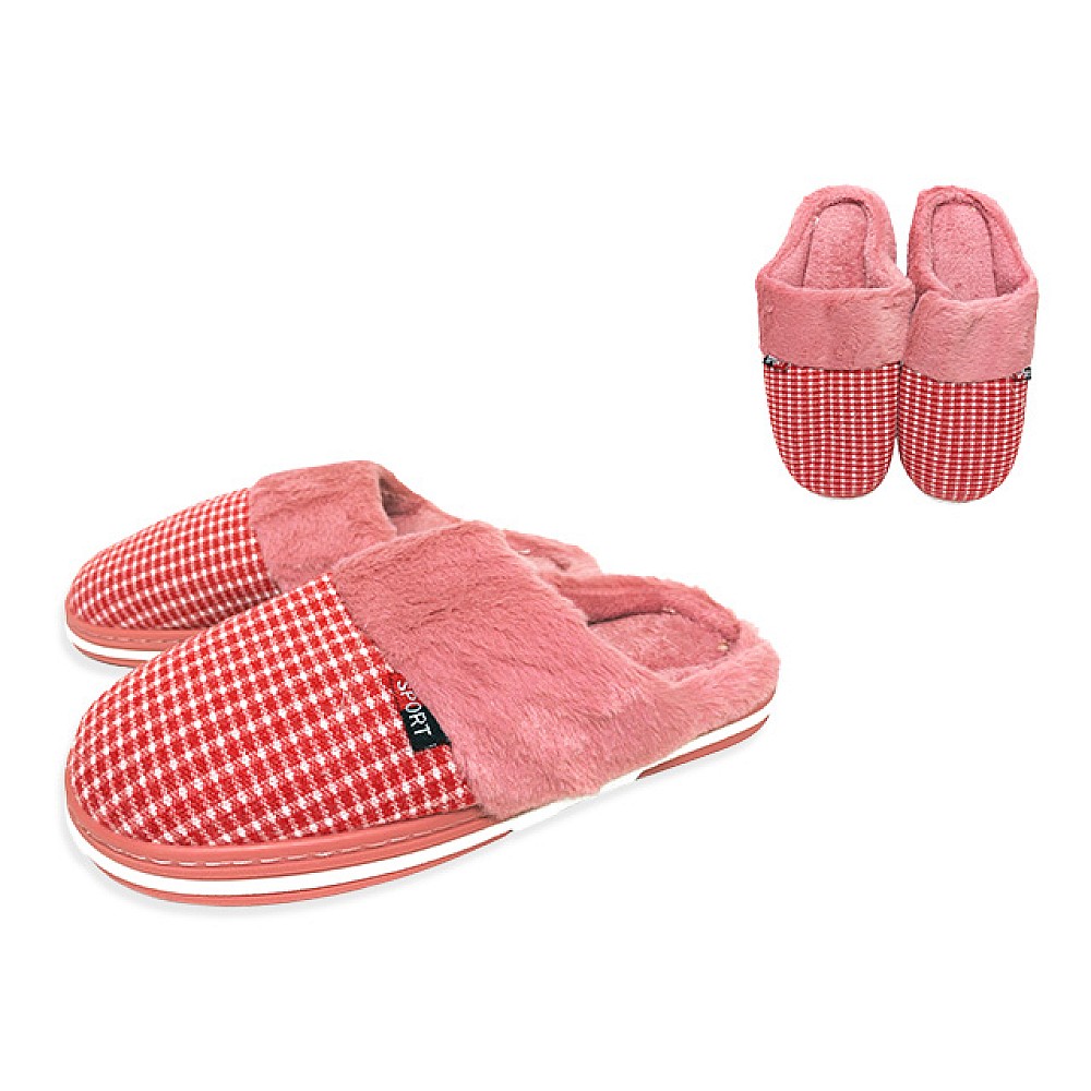 Papuci de casa unisex 