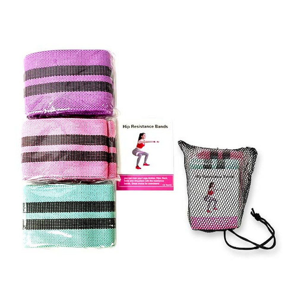 Set expandere circulare 3buc D23cmX48cm